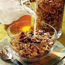 GRANOLA COMPLETA-PCT 1 KG. MARCA HIBIS.